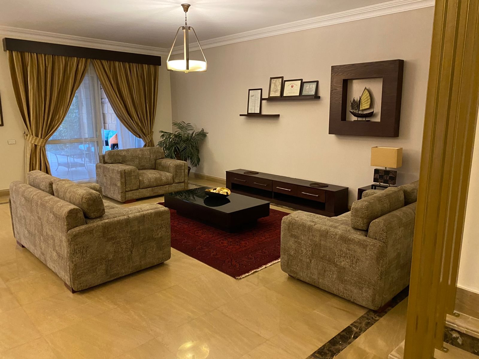 5-bedroom-twin-house-for-sale-in-new-cairo-10 Twinhouse for sale in New Cairo