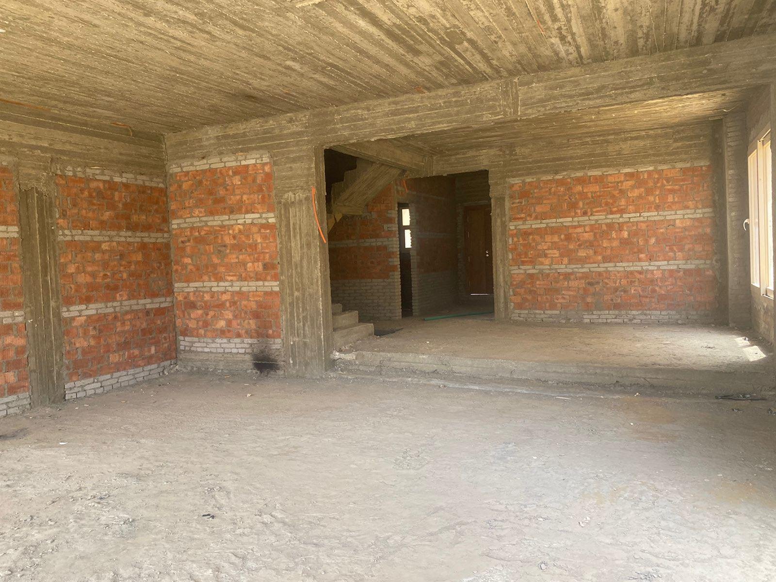 Landscape twinhouse for sale in Bellagio Compound New Cairo