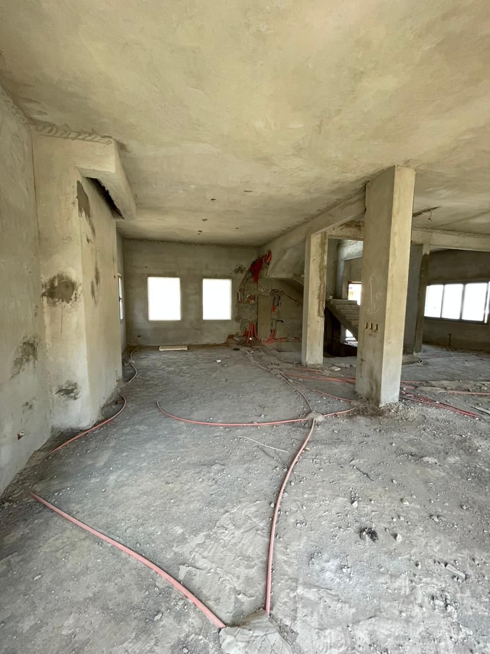 5-bedroom-villa-for-sale-in-egypt-3 5 bedroom villa in Zayed Giza