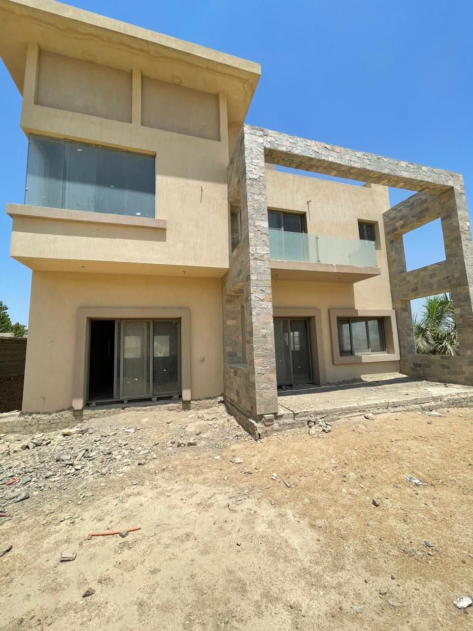 5-bedroom-villa-for-sale-in-egypt-5 Villa in Zayed