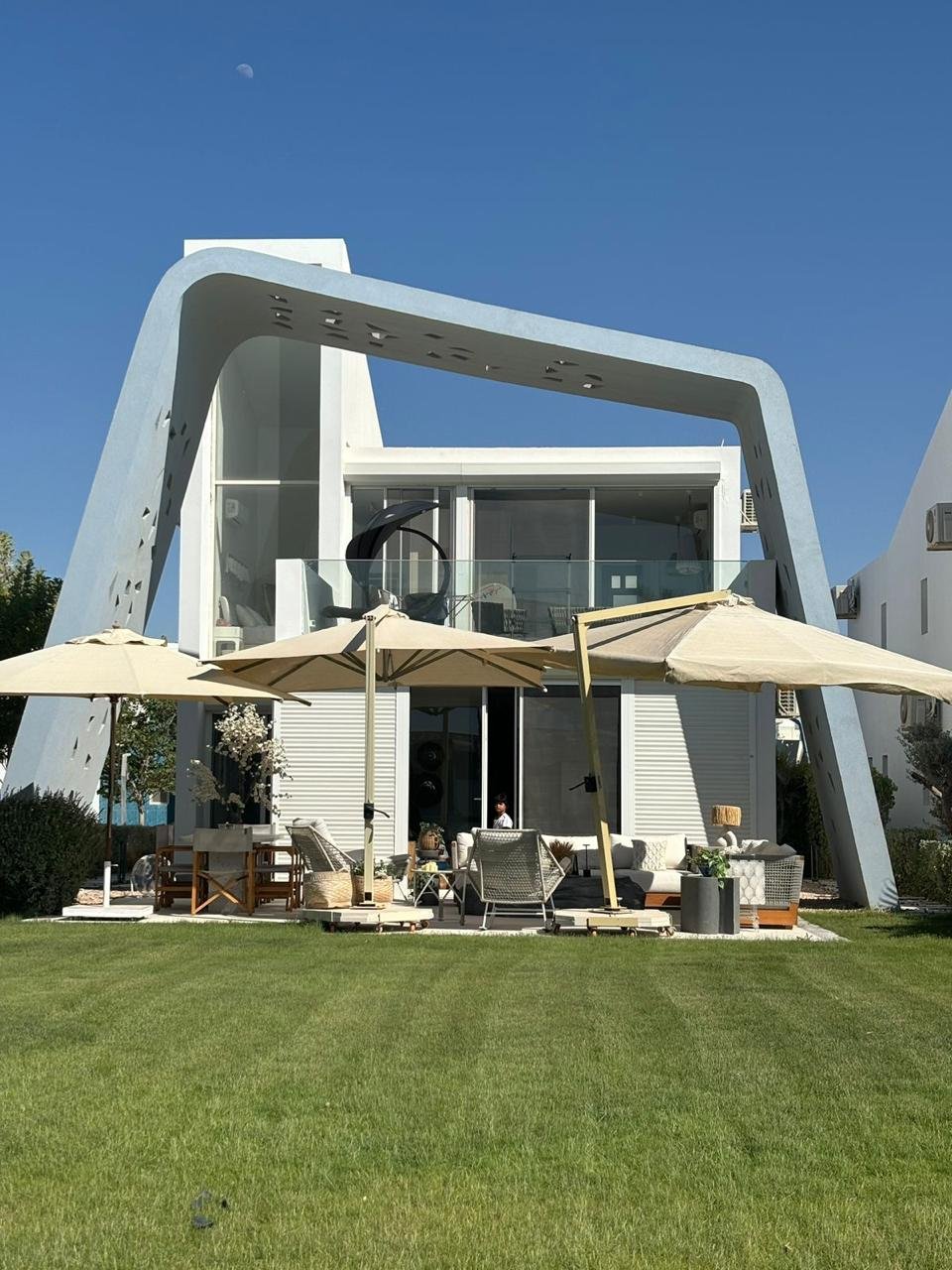 5-bedroom-villa-for-sale-in-fouka-bay-north-coast-1 5 bedroom villa for sale in fouka bay north coast