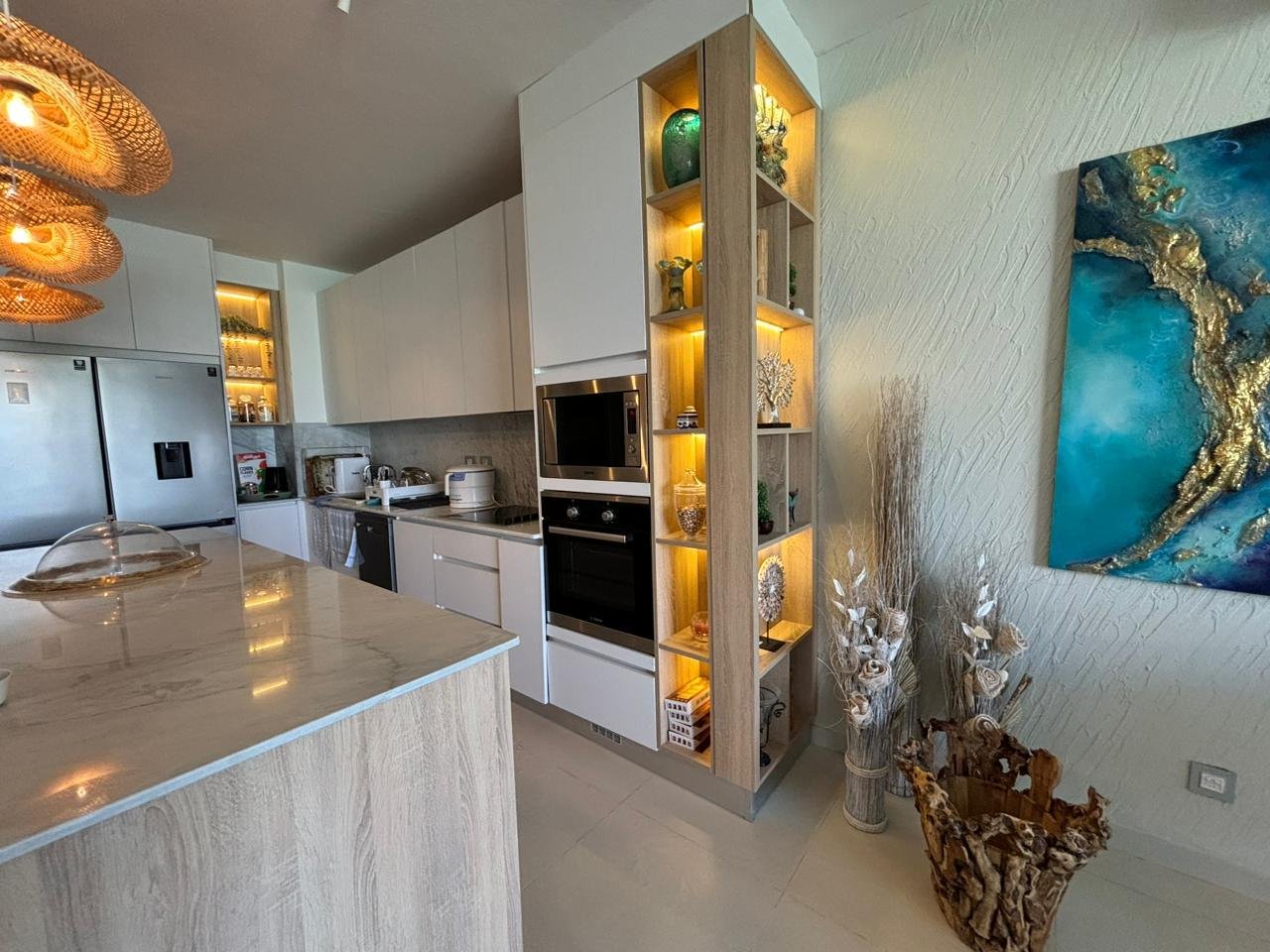 5-bedroom-villa-for-sale-in-fouka-bay-north-coast-2 Lagoon villa for sale in Fouka bay North Coast
