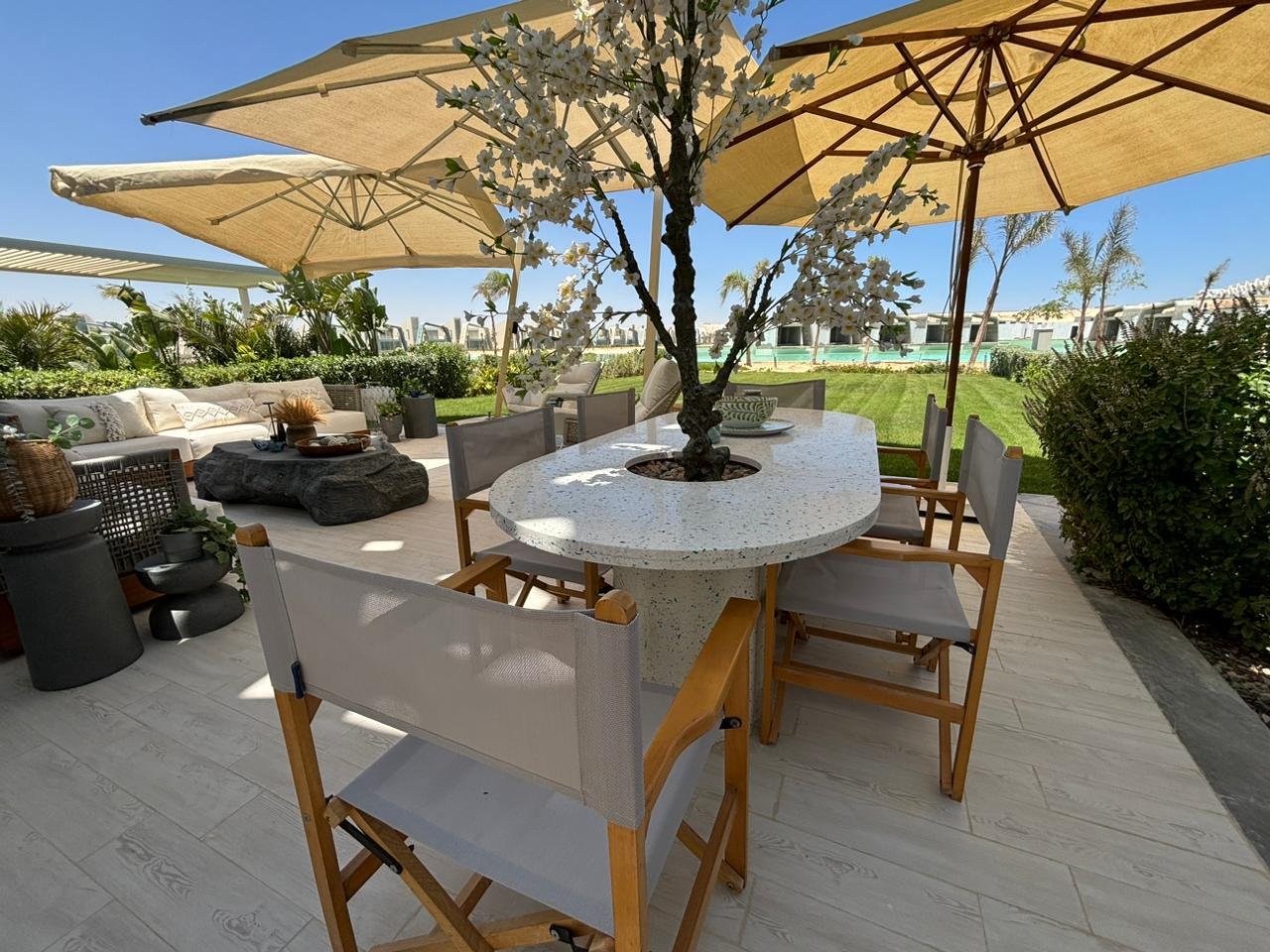 5-bedroom-villa-for-sale-in-fouka-bay-north-coast-3 Fully Finished villa for sale in Fouka bay North Coast