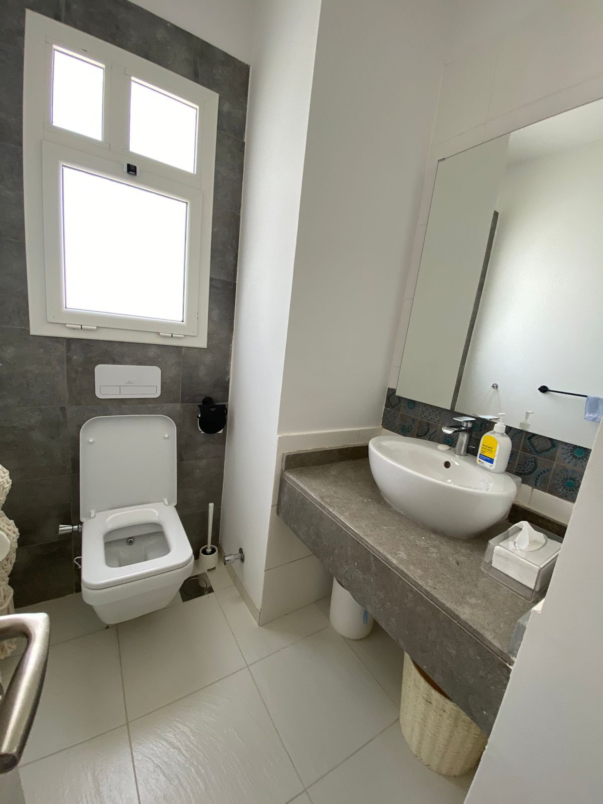 5-bedroom-villa-for-sale-in-fouka-bay-north-coast-6 Villa in Fouka bay