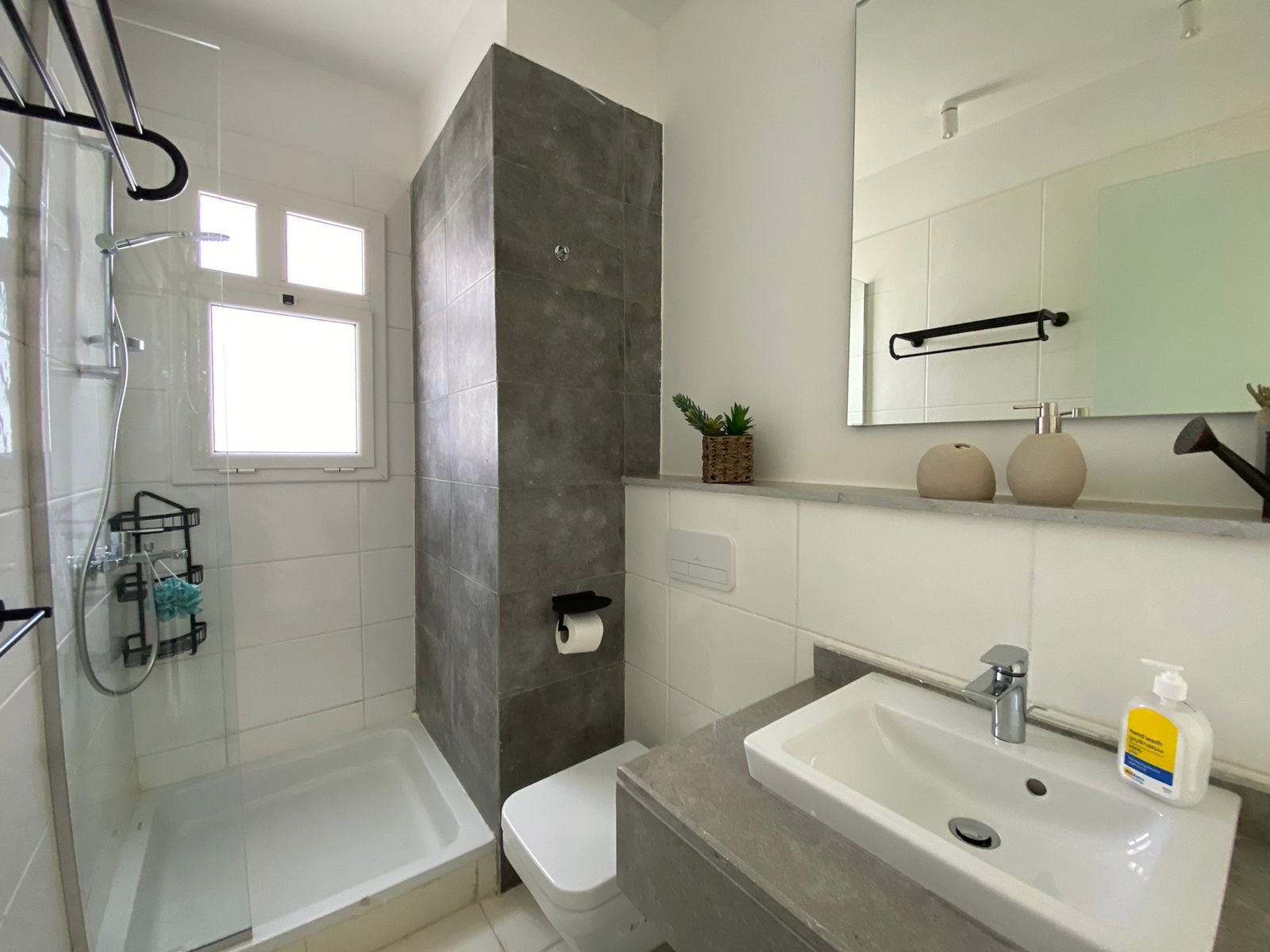 5-bedroom-villa-for-sale-in-fouka-bay-north-coast-9 Villa for sale with Lagoon