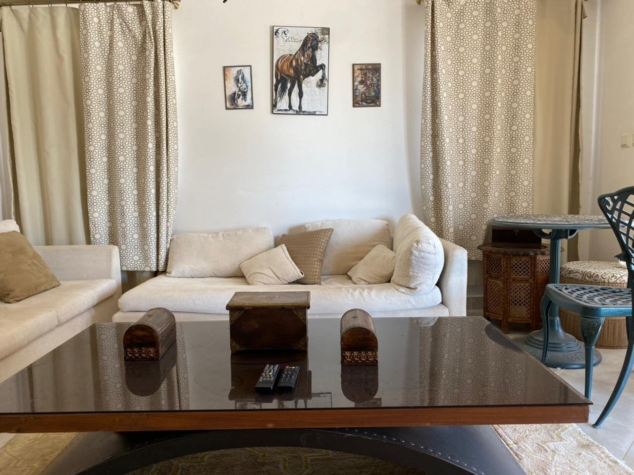 5-bedroom-villa-for-sale-in-marassi-north-coast-7 Villa for rent with fully finished interiors