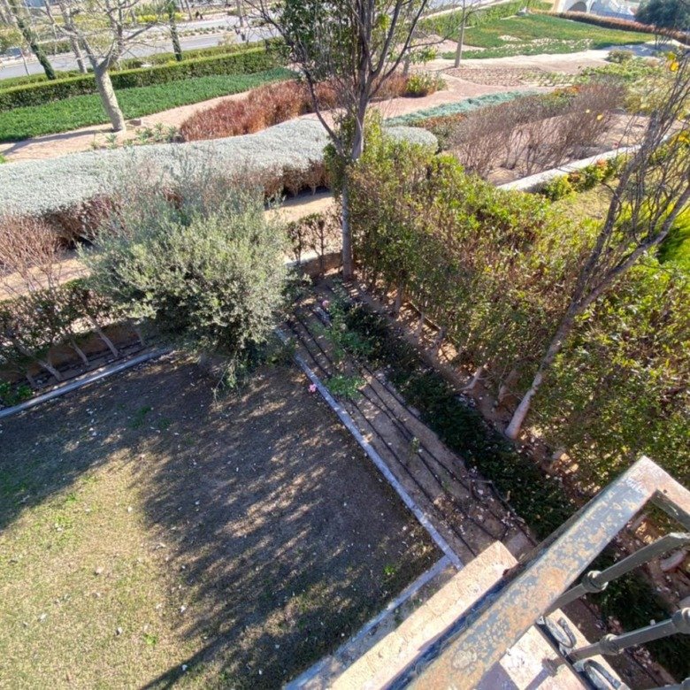 garden view, standalone villa for sale in Marassi Arezzo, North Coast - إطلالة على الجاردن، فيلا مستقلة للبيع في مراسي أريزو، الساحل الشمالي