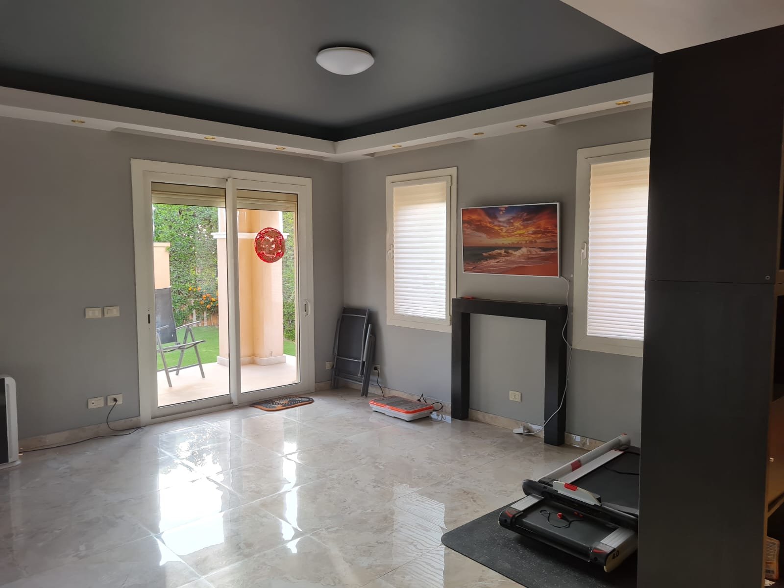 5-bedroom-villa-for-sale-in-mivida-new-cairo-2 Club villa for sale in Mivida New Cairo