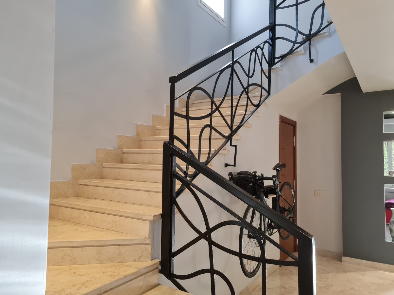 5-bedroom-villa-for-sale-in-mivida-new-cairo-5 244 sqm villa for sale in Mivida New Cairo