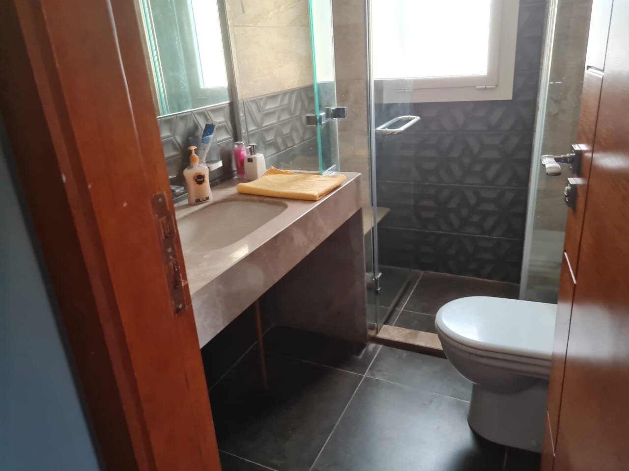 5-bedroom-villa-for-sale-in-mivida-new-cairo-9 Villa for sale with Club