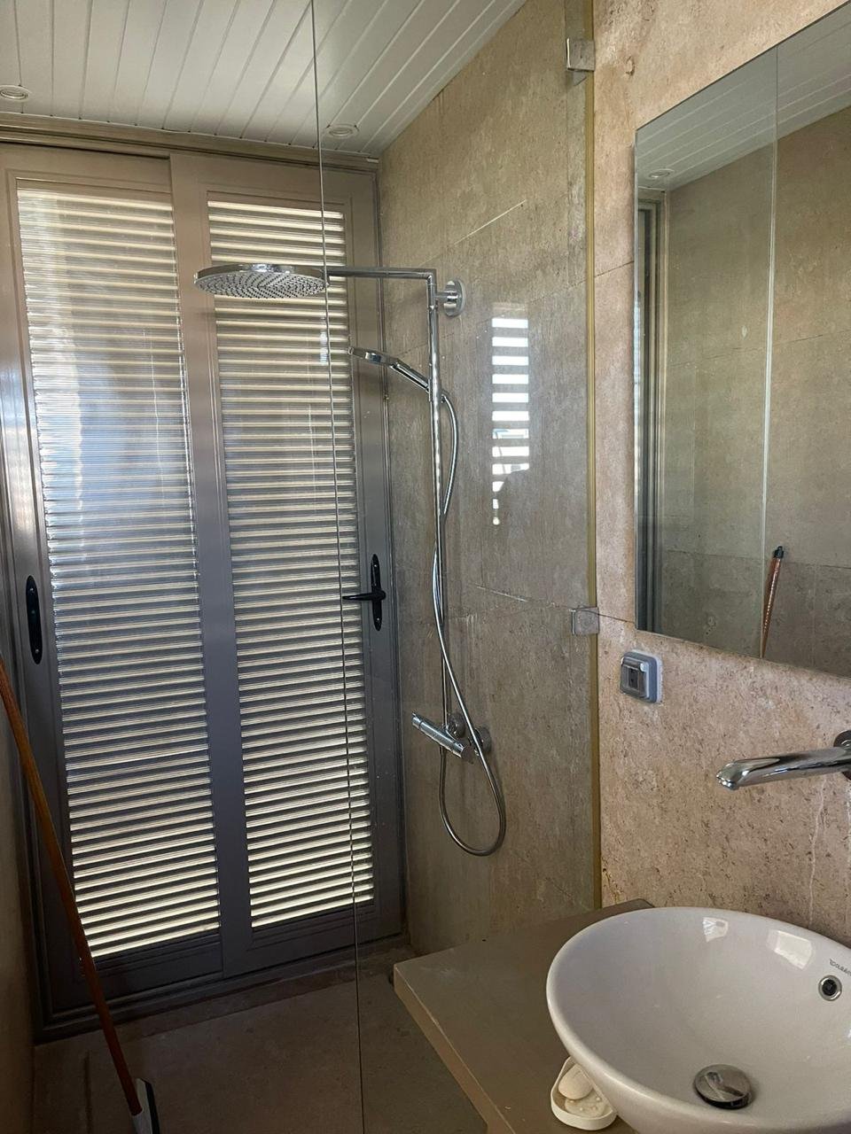 Fully Finished villa for sale in Seashell North Coast