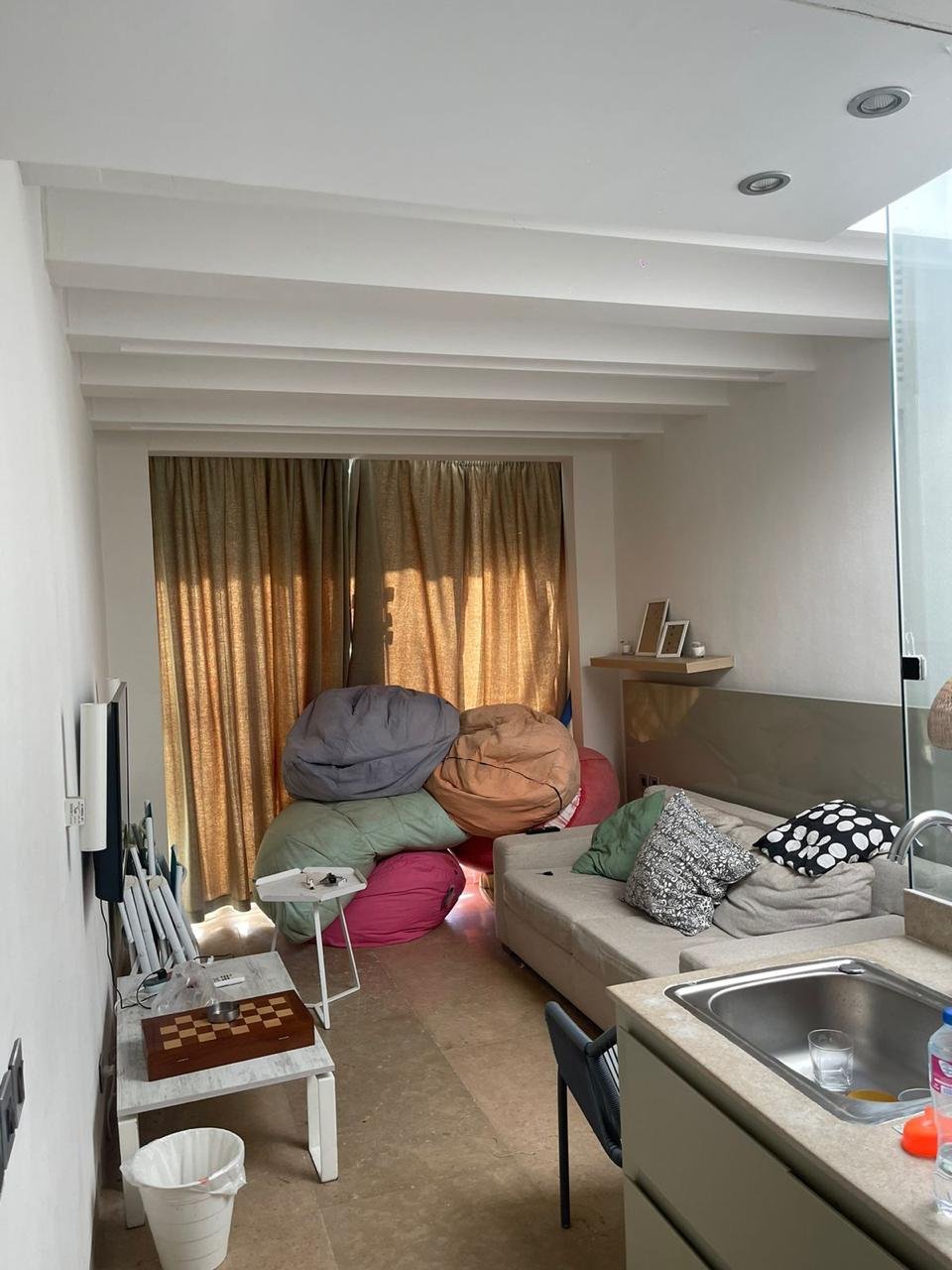 Villa in Seashell