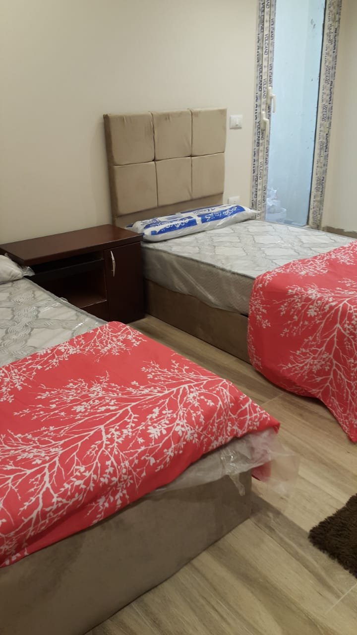 Fully Finished 2 Bedroom Apartment for Rent in Sarai, New Cairo
