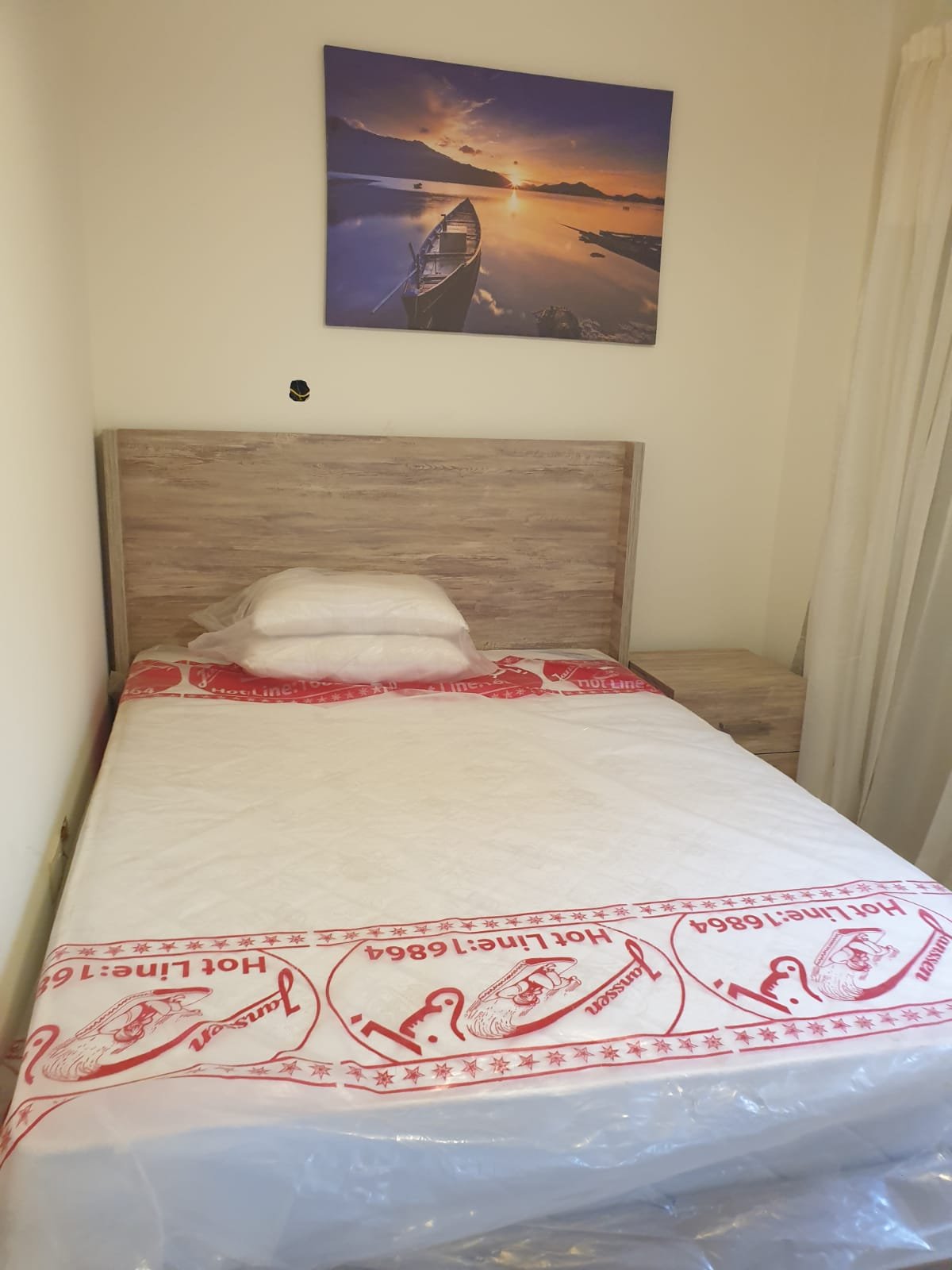 Fully Finished Twin house for Rent in Telal Ain Sokhna