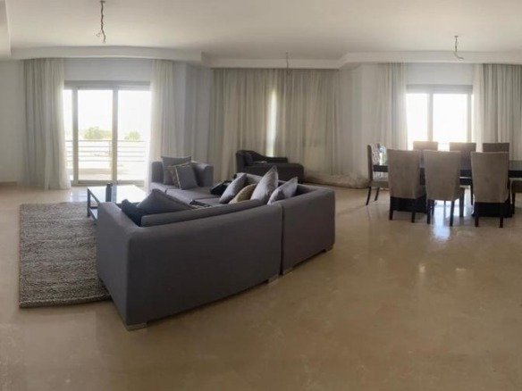 3 Bedroom Apartment for Rent in Fourteen, Uptown Cairo, Mokattam