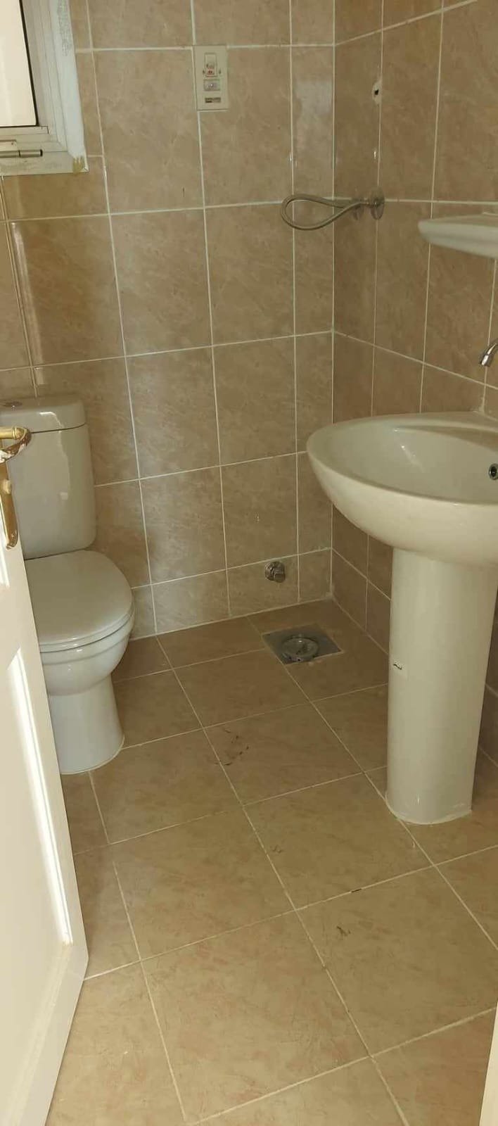 Fully Finished Apartment for Rent in Madinaty, New Cairo