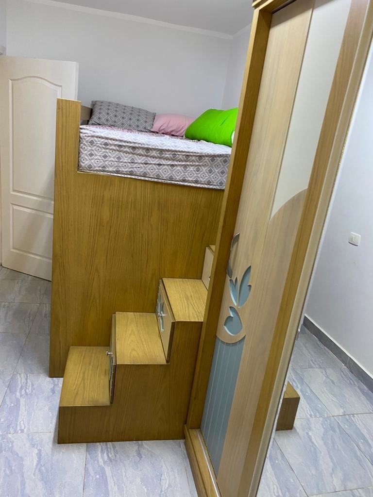 3 Bedroom Chalet for Sale in Marina La Jolie Resort Ain Sokhna