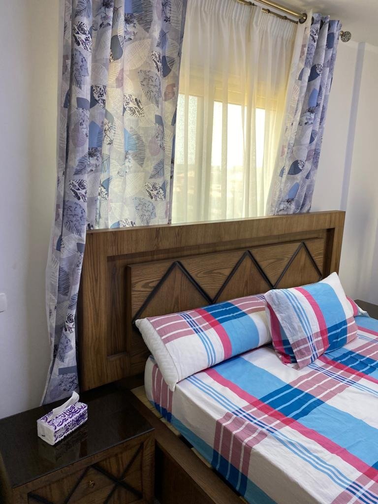 3 Bedroom Chalet for Sale in Marina La Jolie Resort Ain Sokhna