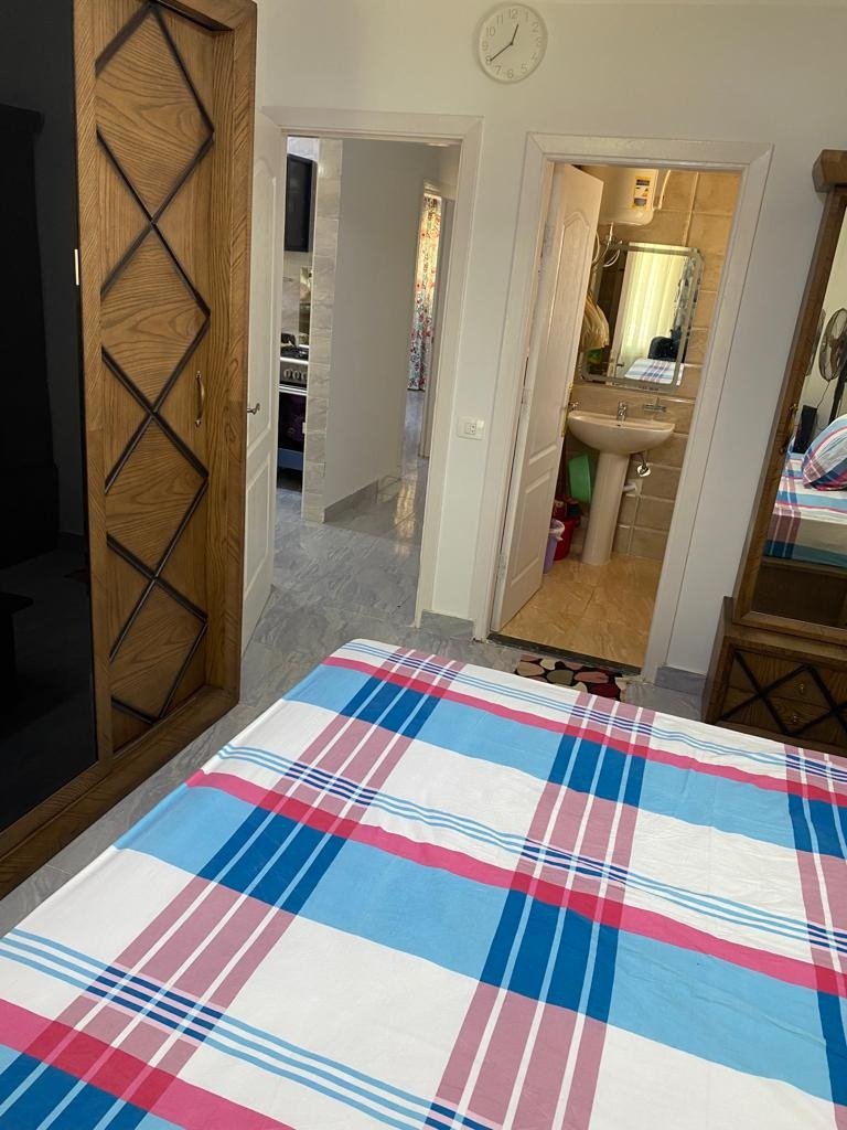 3 Bedroom Chalet for Sale in Marina La Jolie Resort Ain Sokhna