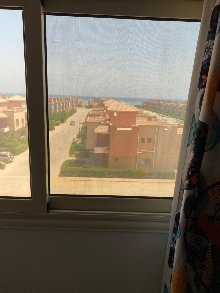 3 Bedroom Chalet for Sale in Marina La Jolie Resort Ain Sokhna