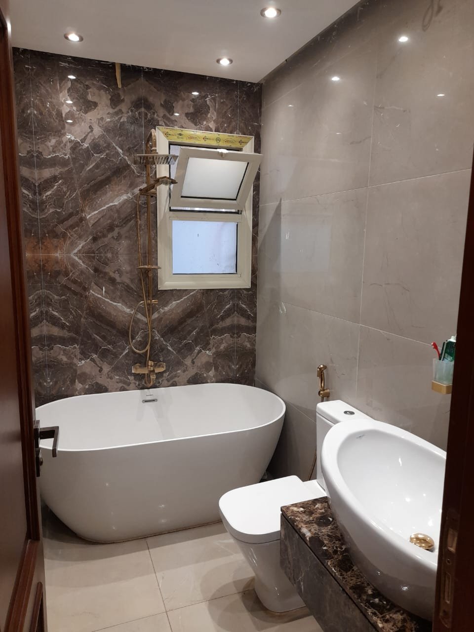 Apartment for Sale in Stone Residence New Cairo
