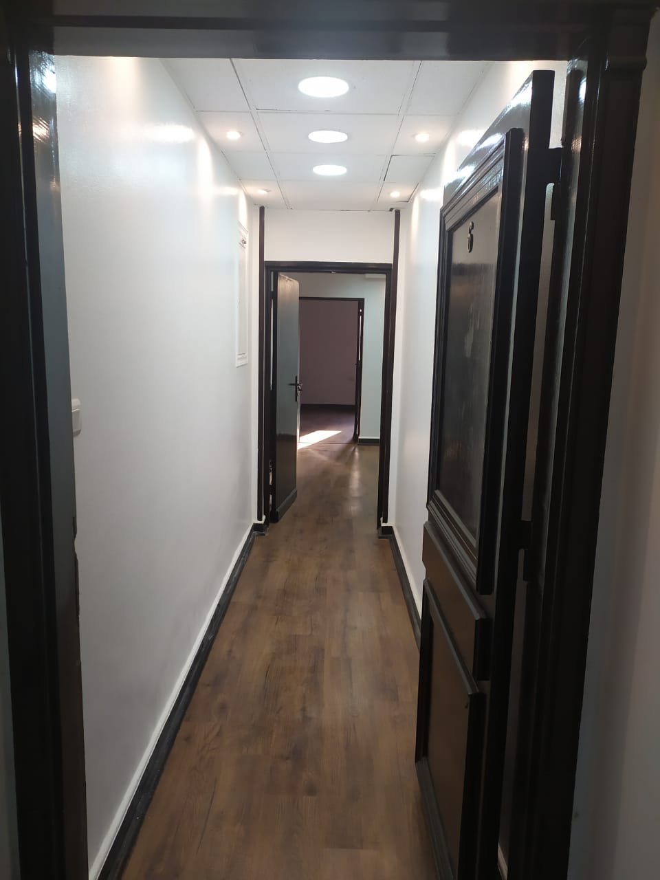 Apartment in الزمالك
