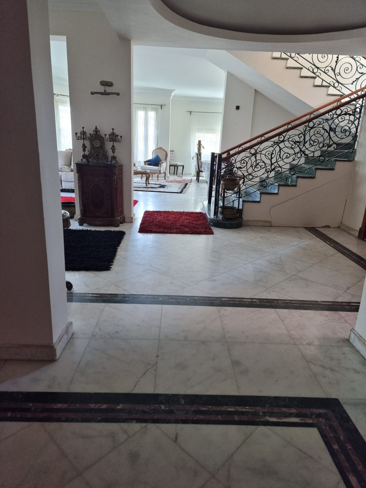 6-bedroom-duplex-for-sale-in-new-cairo-1 6 bedroom duplex for sale in new cairo