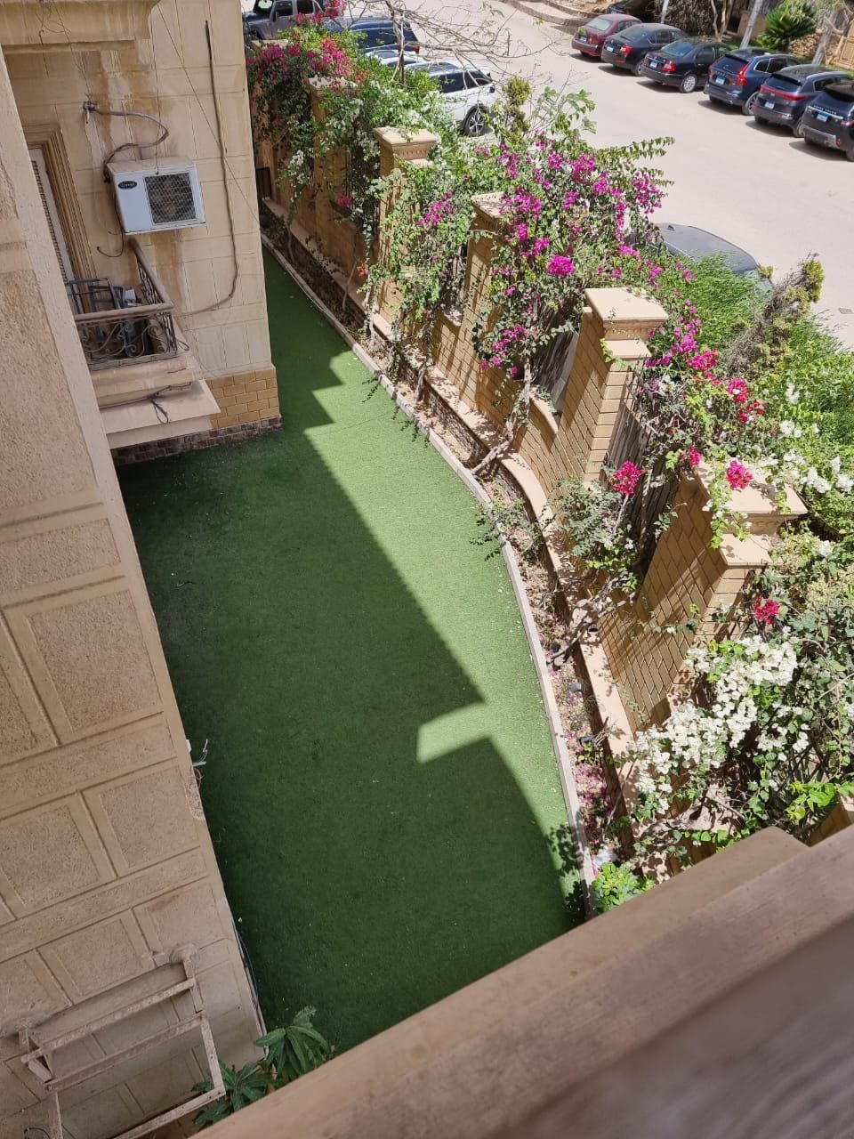 6-bedroom-duplex-for-sale-in-new-cairo-6 Duplex in Al Shoueifat
