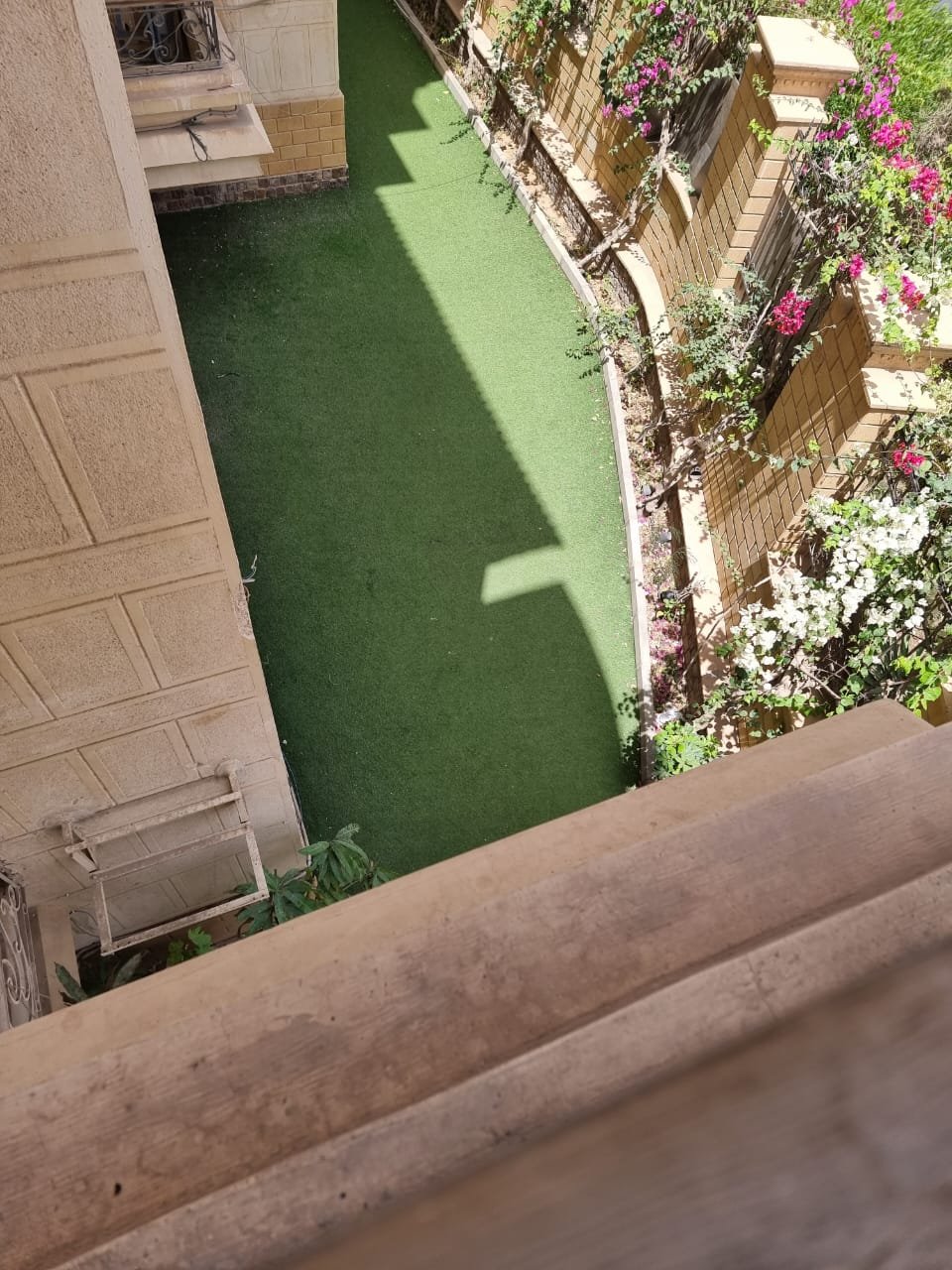 6-bedroom-duplex-for-sale-in-new-cairo-7 Duplex for rent with fully finished interiors