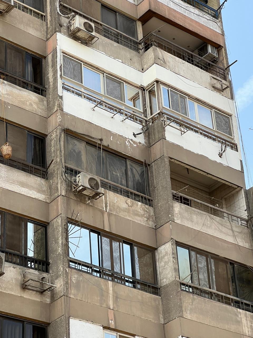 Clinic for sale in القاهرة - مصر الجديدة - ميدان ابن سندر Cairo