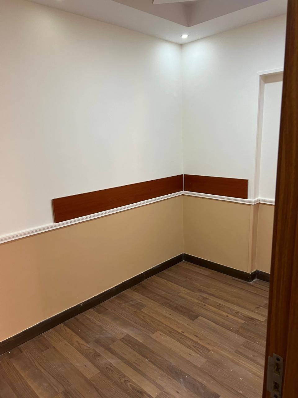 fully finished property for sale in egypt
