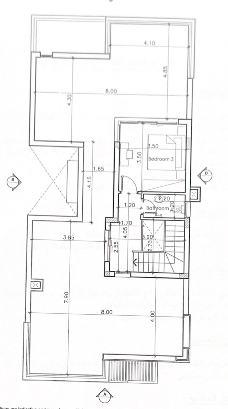 322 sqm villa for sale in Atrio Compound Giza