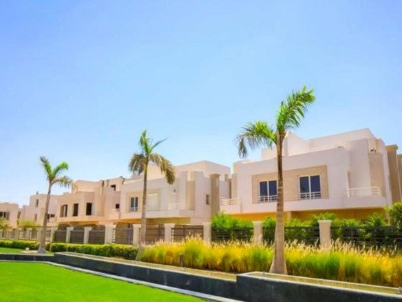 6 bedroom villa for sale in egypt