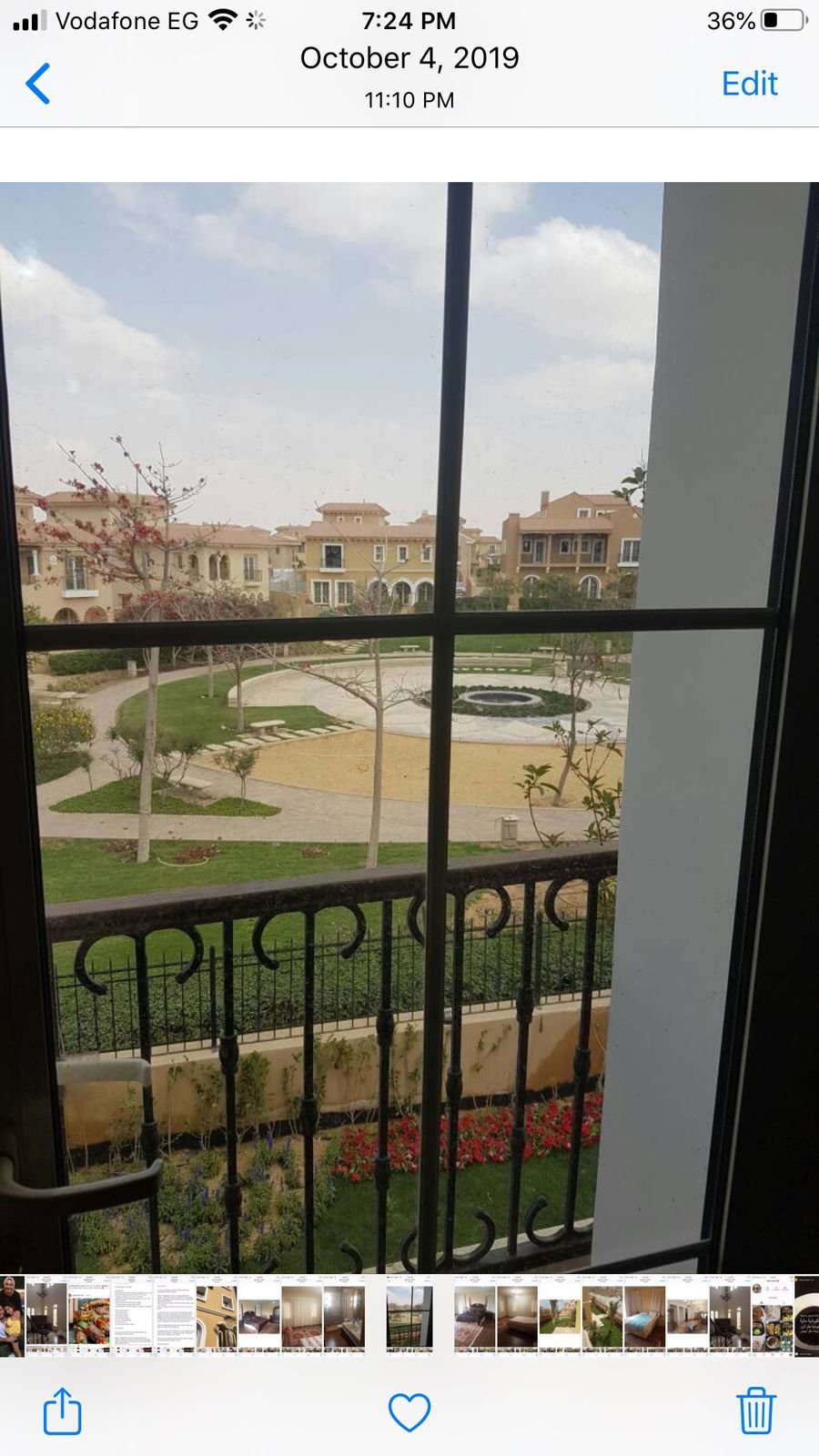 6-bedroom-villa-for-sale-in-hyde-park-compound-new-cairo-5 500 sqm villa for rent in Hyde Park Compound New Cairo