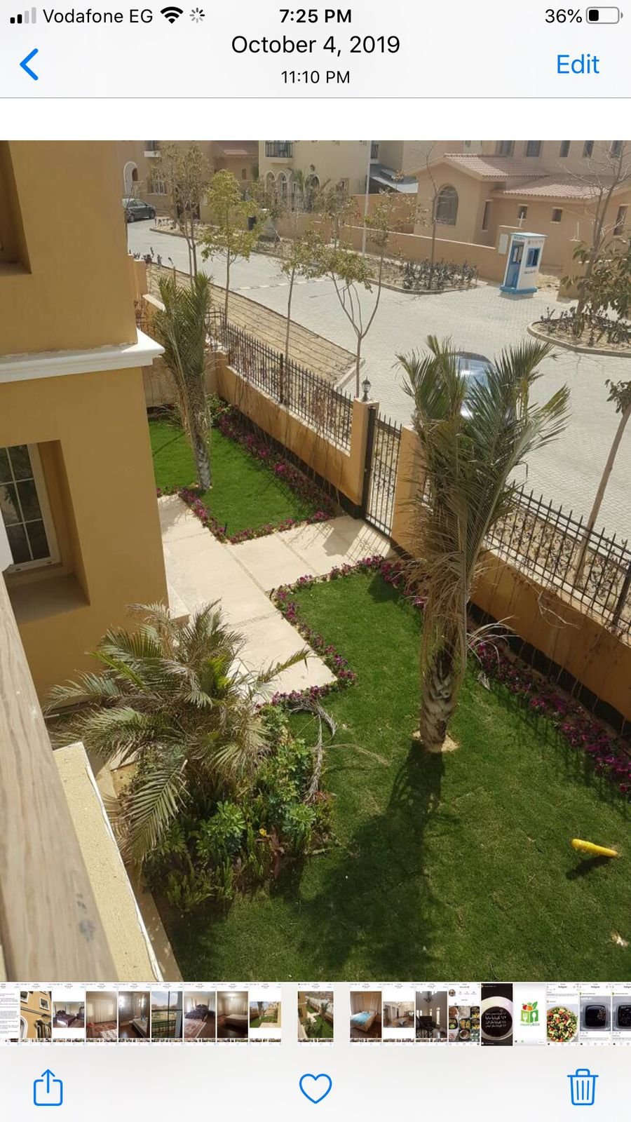6-bedroom-villa-for-sale-in-hyde-park-compound-new-cairo-6 Villa in Hyde Park Compound