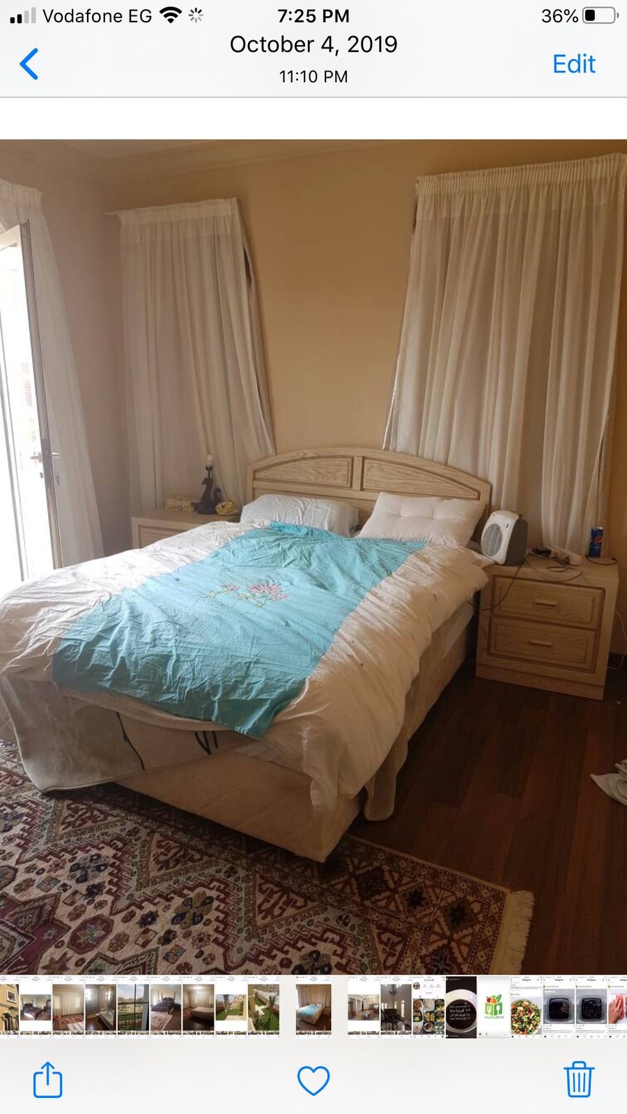 6-bedroom-villa-for-sale-in-hyde-park-compound-new-cairo-7 Villa for rent with Super-lux interiors