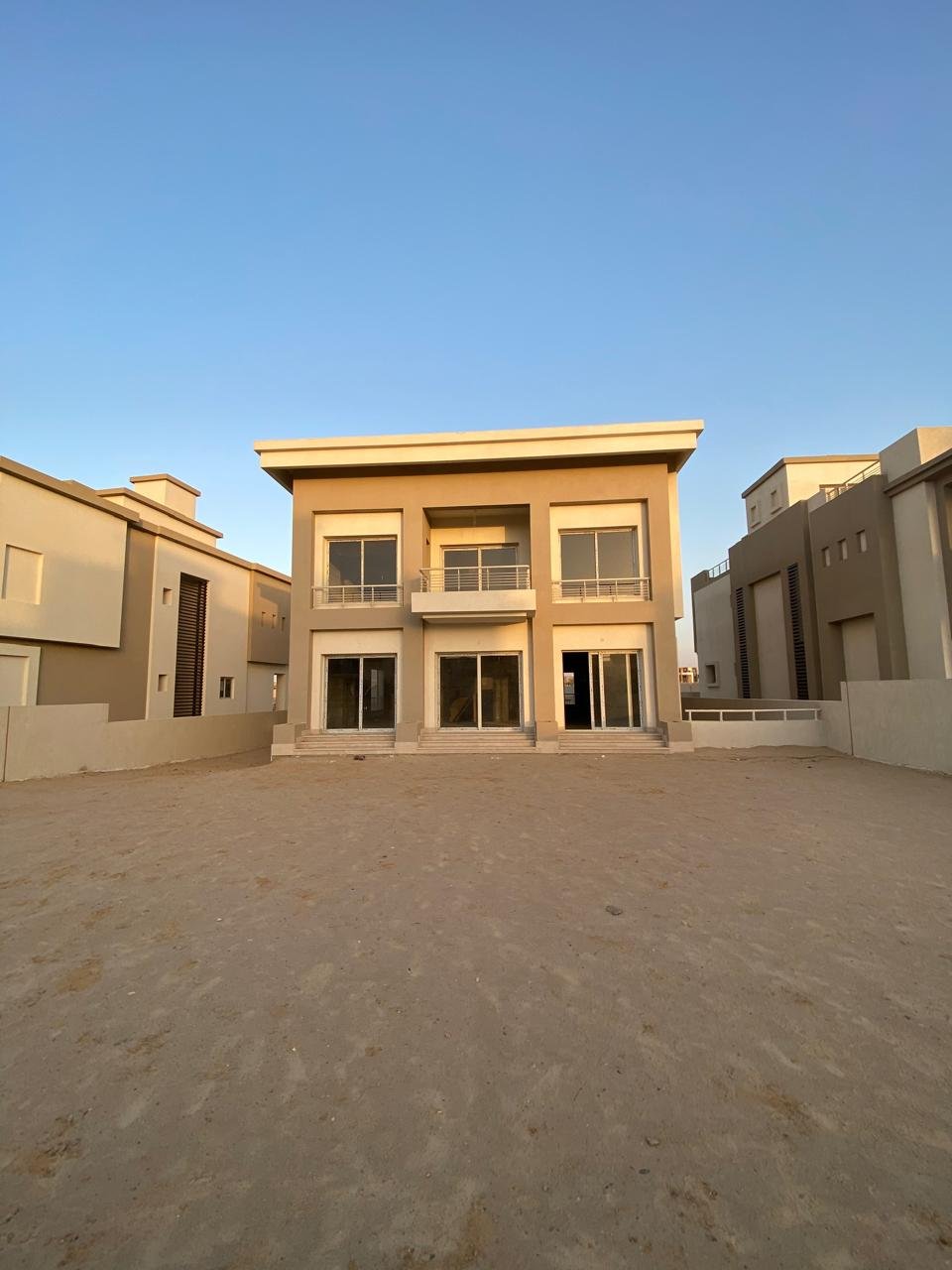 Villa in Grand Residence
