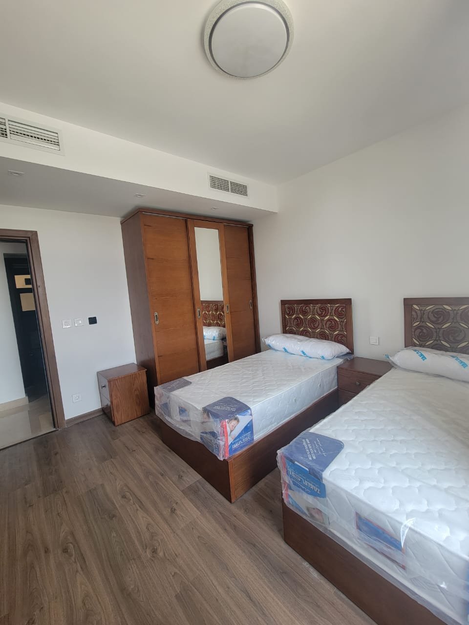 2 Bedroom Apartment for Rent in Cairo Festival City, New Cairo