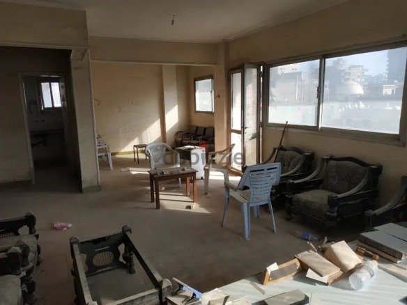 Fully Finished Apartment for Sale in 7th District, Nasr City
