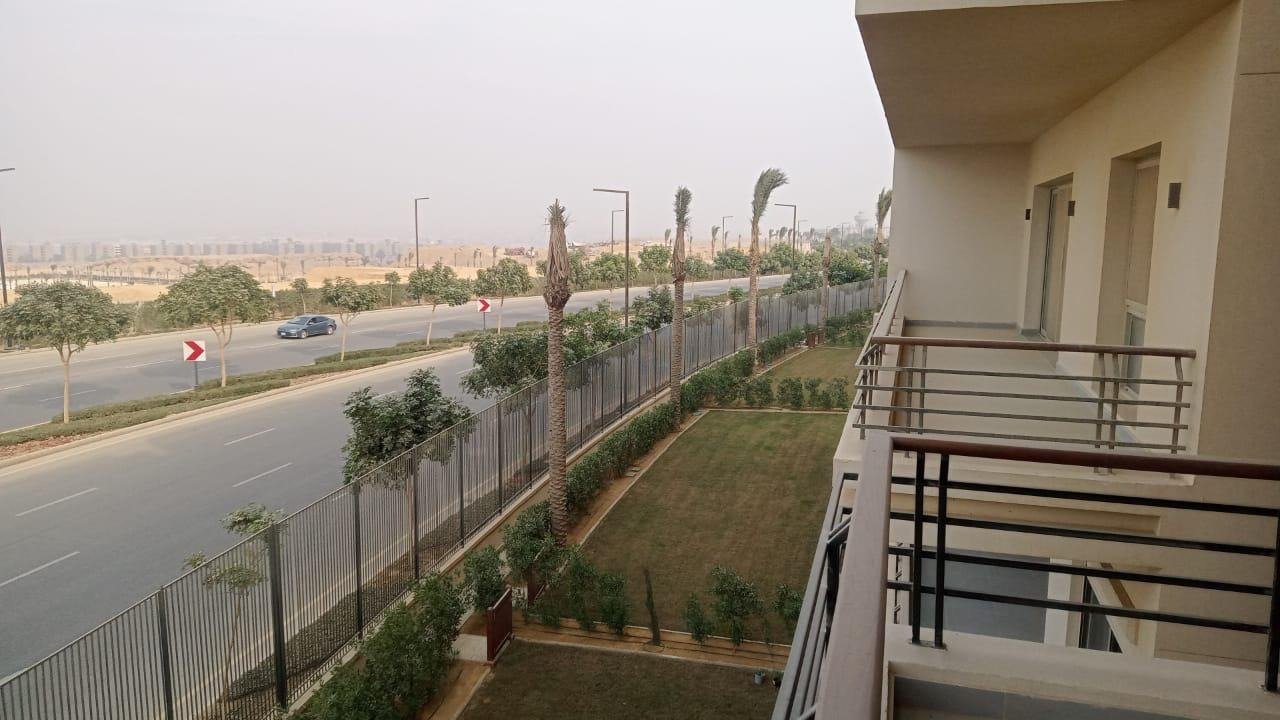 3 Bedroom Apartment for Rent in Fourteen, Uptown Cairo, Mokattam