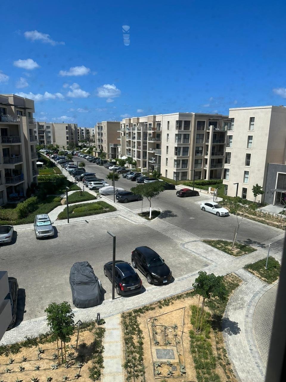 2 Bedroom Chalet for Rent in Marassi Marina West North Coast