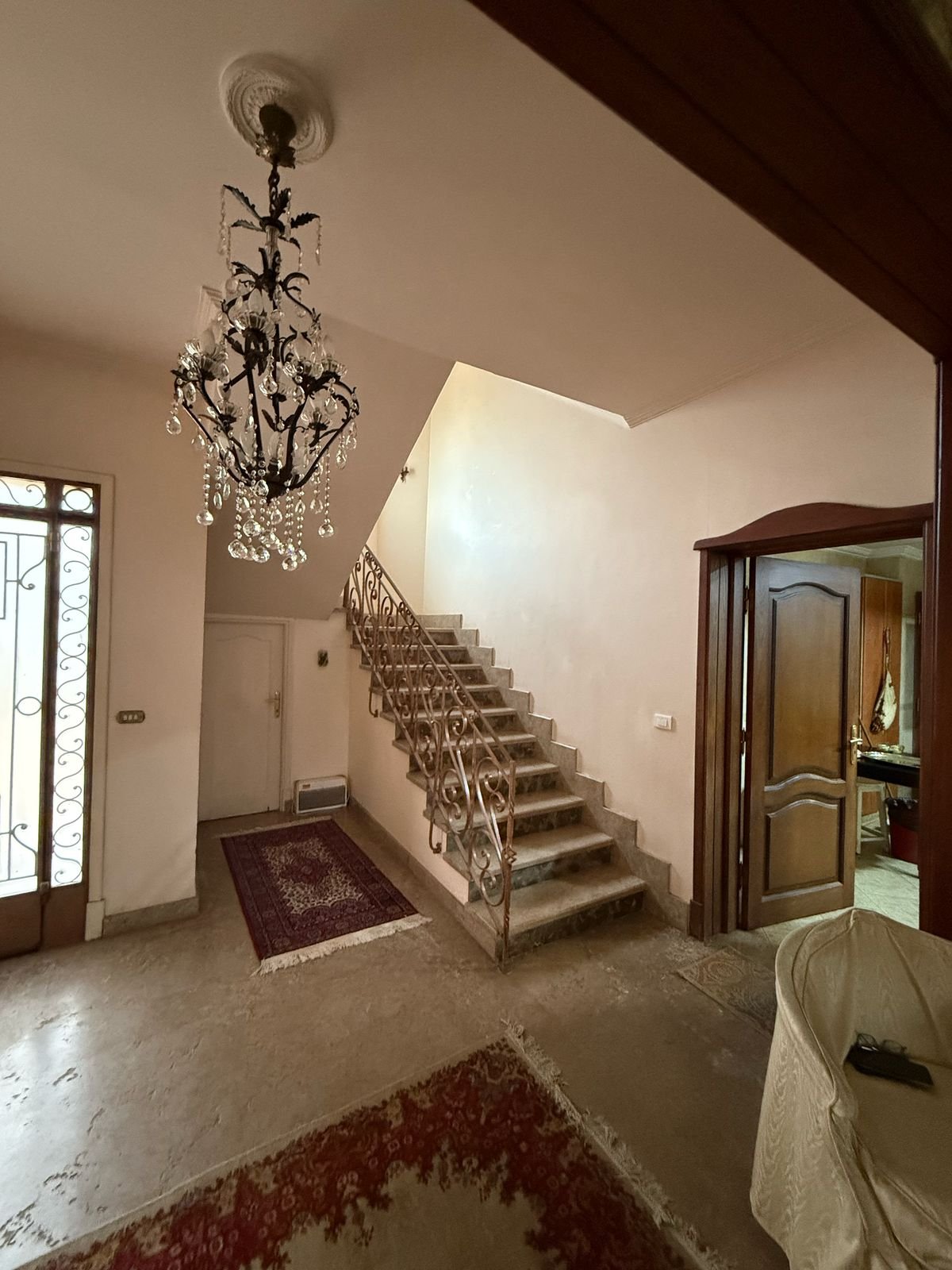 7-04-1106-source-18 7 Bedroom Villa for Sale in Golf Solimaniya, New Cairo