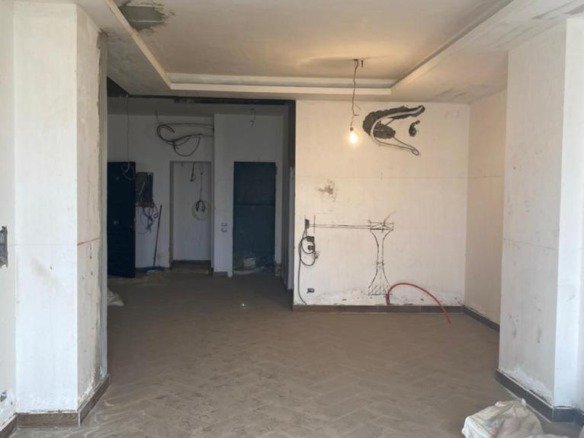 2 Bedroom Apartment for Sale in Kattameya Plaza New Cairo