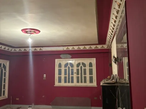 apartment interior - Abbas Al-Aqqad Nasr City - شقة عباس العقاد مدينة نصر - 3 bedroom apartment for sale in Abbas Al-Aqqad