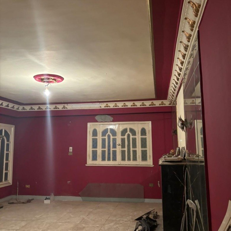 apartment interior - Abbas Al-Aqqad Nasr City - شقة عباس العقاد مدينة نصر - 3 bedroom apartment for sale in Abbas Al-Aqqad