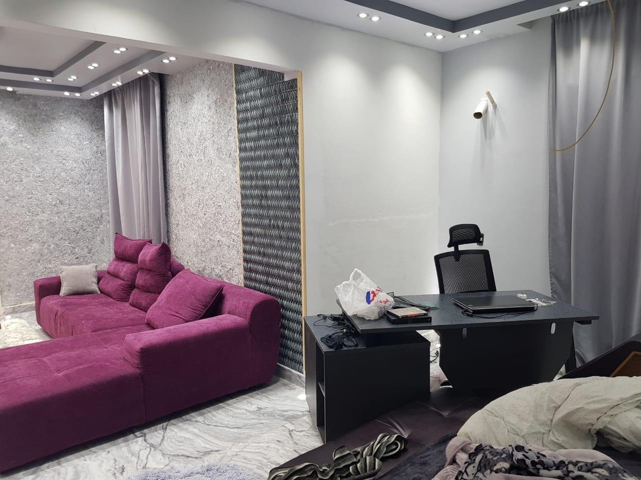 Fully Finished villa for sale in 5th Settlement New Cairo