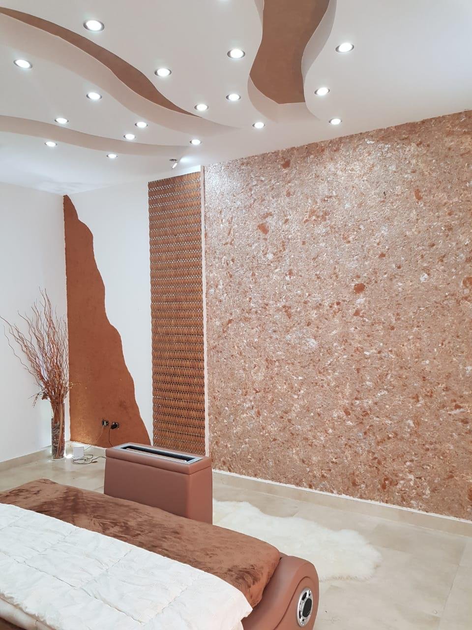 400 sqm villa for sale in Al Solmania Cairo