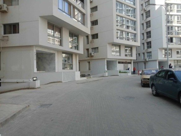 1 Bedroom Apartment for Sale in One Katameya, New Cairo