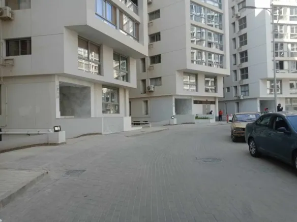 One Kattameya compound - وان قطامية القاهرة الجديدة - 1 bedroom apartment for sale in One Kattameya