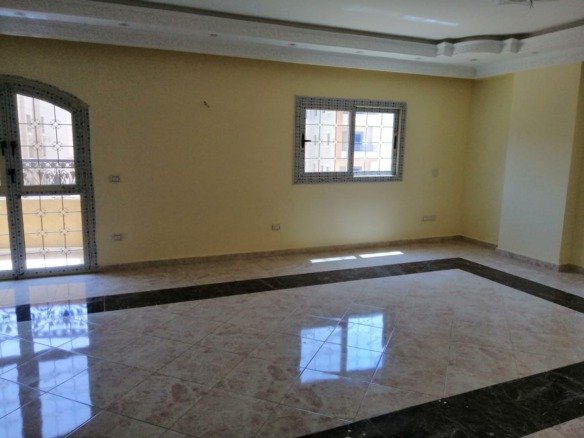 3 Bedroom Apartment for Rent in Lotus New Cairo South Lotus